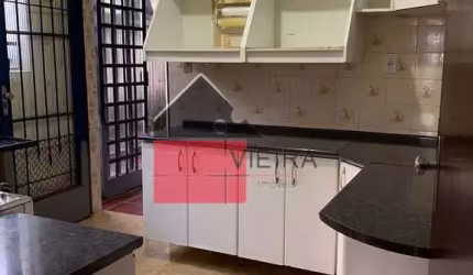 Sobrado à venda, 3 dormitórios, 2 vagas, Vila do Castelo, São Paulo, SP