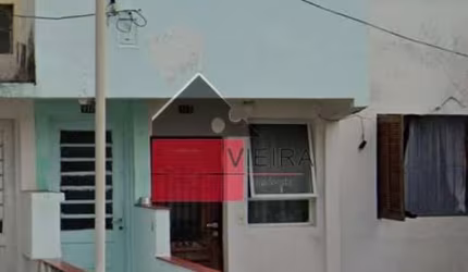 Sobrado à venda, 1 dormitório, Indianópolis, São Paulo, SP