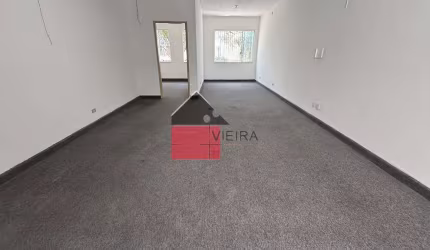 Conjunto comercial para locação, Campos Elíseos,  2 salas 2 banheiros,  excelente oportunidade, age