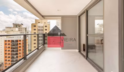 Apartamento à venda, Vila Mariana, São Paulo, SP
