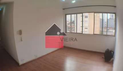 Apartamento à venda, 2 dormitórios, 1 vaga,  Próximo ao parque, Aclimação, São Paulo, SP