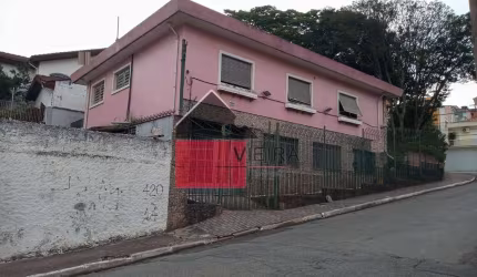 Casa para venda e locação Comercial  Vila Monumento, próximo ao Museu do Ipiranga e Parque da Aclim