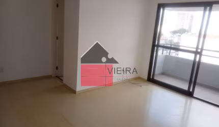 Apartamento para locação, Jardim da Glória, São Paulo, SP