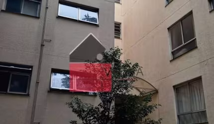 Apartamento à venda, Vila Monumento, próximo ao Museu do Ipiranga  São Paulo, SP