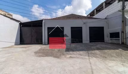 Galpão / Barracão à venda, Ipiranga, Excelente localização, 3 banheiros 6 vagas São Paulo, SP