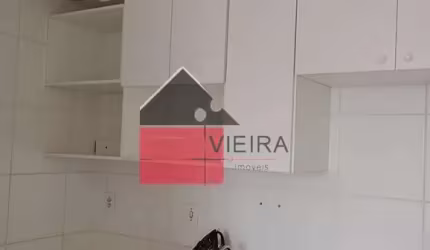 Lindo apartamento semi- mobiliado para locação, com 01 dormitório, sala, cozinha e banheiro Liberda