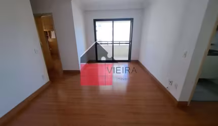Apartamento para locação,  2 dormitórios , 1 suíte , 2 vagas de garagem  Próximo do Hospital Le for