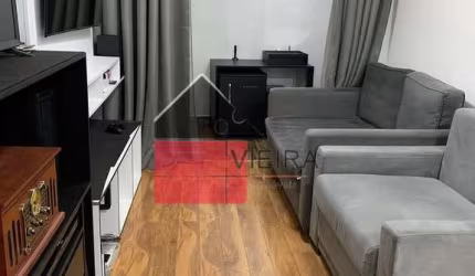 Apartamento à venda, Ipiranga, São Paulo, SP
