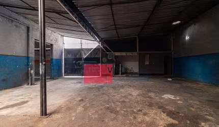 Galpão / Barracão para alugar, Ipiranga, Excelente localização, 3 banheiros 6 vagas São Paulo, SP