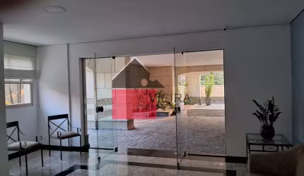 Apartamento para venda e locação, Vista panoramica, com varanda,  2 dormitorios 1 suite 1 vga Vila