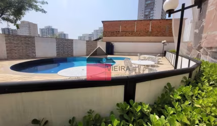 Apartamento à venda, 70m², 3 quartos, 1 vaga,  Cambuci, São Paulo, SP
