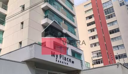 Apartamento para locação, Paraíso, São Paulo, SP