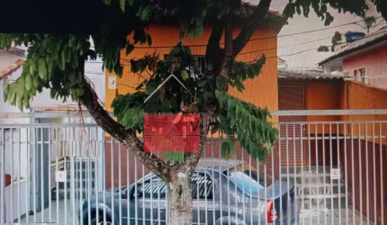 Casa para locação, Vila Moinho Velho, São Paulo, SP