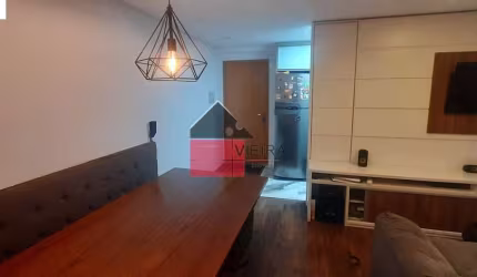 Apartamento à venda, Ipiranga,  2 dormitorios, sndo uma suite, 1 vaga, lazer completo  São Paulo, S