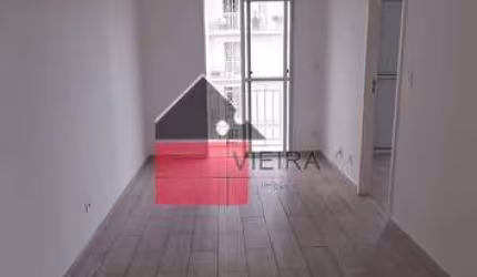 Apartamento para locação, Cambuci, São Paulo. APTO com varanda e lazer Cambuci- Ótimo local !