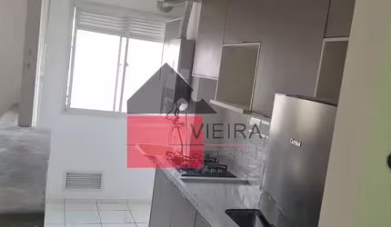 Apartamento para locação, Cambuci, APARTAMENTO NO CAMBUCI, 2 DORMITORIO, SALA DOIS AMBIENTES, COZIN