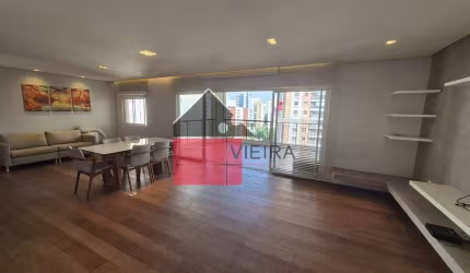 Apartamento para venda e locação 4 dormitórios, Sacada Gourmet, Klabin, São Paulo, SP