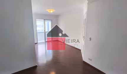 Apartamento à venda na Aclimação, 86m²,3 dormitórios, sendo 1 suíte, 2 vagas de garagens,lazer comp