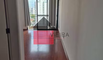 Apartamento para locação,2 dormitórios, Sacada,  Próximo do Metrô Santa  Cruz , São Paulo, SP