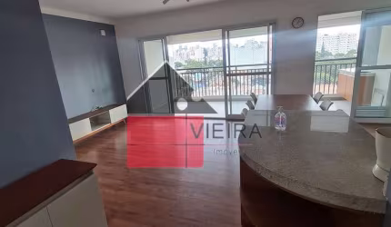 Apartamento para venda e locação, Wonderful Aclimação, 85m, 2 dormitórios, 2 vagas, Cambuci, São Pa