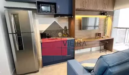 Apartamento à venda, Vila Clementino, São Paulo, SP