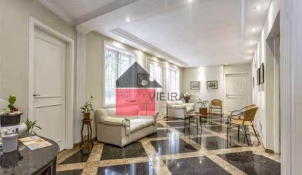 Casa à venda, Ibirapuera, comercial de esquina com 6 salas, 6 banheiros, fino acabamento,reformado
