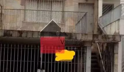 Casa para reforma à venda, Sacomã, 3 dormitorios, sala 2 ambientes 1 vaga ]São Paulo, SP