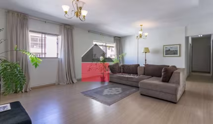Apartamento à venda, 3  dormitórios, Bela Vista, São Paulo, SP