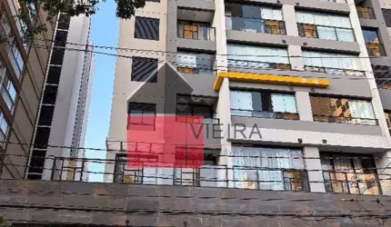 Apartamento para locação, Vila Mariana, São Paulo, SP