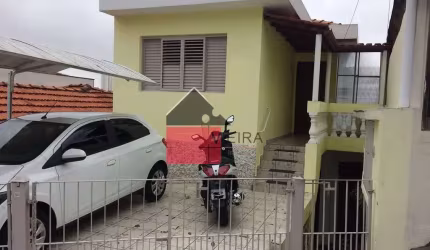 Casa para locação, Jardim da Glória, São Paulo, SP