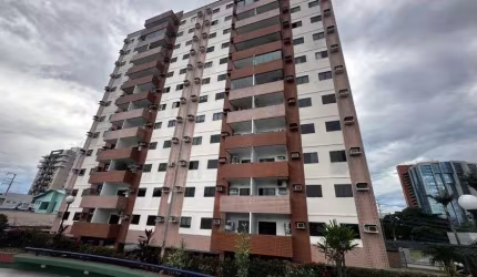 Imóvel para venda tem 79m², 6º andar, com 03 quarto, bairro Nossa Senhora das Graças - Manaus - AM