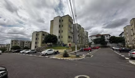 Imóvel para aluguel tem 46m², torre com elevador, com 2 quartos, Torquato Tapajós, Próximo ao BD,