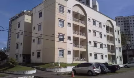 Apartamento Ponta Negra. 52m², Próximo ao shopping Ponta Negra, mobiliado, Manaus