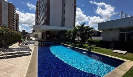 Imóvel para venda possui 47 metros quadrados com 1 quarto em Nossa Senhora das Graças - Manaus - AM