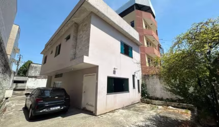 Sobrado para venda com 192 metros quadrados com 5 quartos em Nossa Senhora das Graças - Manaus - AM