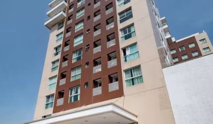 SPACE RESIDENCIAL MOBILIADO: Localizados no Vieiralves, uma das regiões mais nobres e valorizadas da cidade, na Av. Djalma Batista. Na maior área empresarial de Manaus,