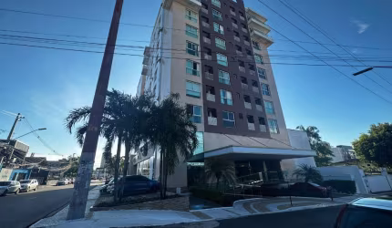 SPACE RESIDENCIAL Localizados no Vieiralves, uma das regiões mais nobres e valorizadas da cidade, na Av. Djalma Batista. Na maior área empresarial de Manaus,
