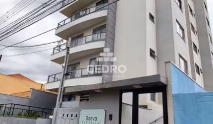 Cobertura duplex com 4 quartos, sendo 2 suítes