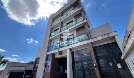 Apartamento com 3 quartos, sendo 1 suíte, no Jardim Carvalho