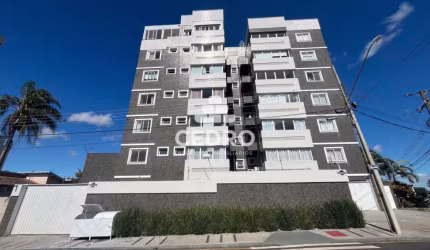 Apartamento com 3 quartos, sendo 1 suíte, na Vila Estrela