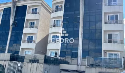 Apartamento com 3 quartos, sendo 1 suíte, no Jardim Carvalho