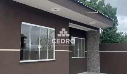 Casa com 2 quartos em Uvaranas