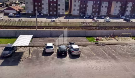 Apartamento no Paranaguamirim