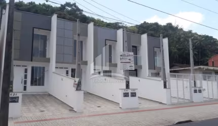 Lindo Geminado a venda em Pirabeiraba !!