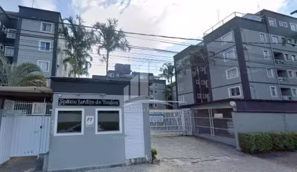 Apartamento Térreo e Mobiliado a venda no bairro Santo Antônio !!