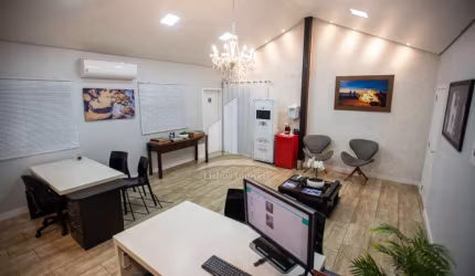 Estabelecimento Comercial e Residencial no bairro Costa e Silva !!