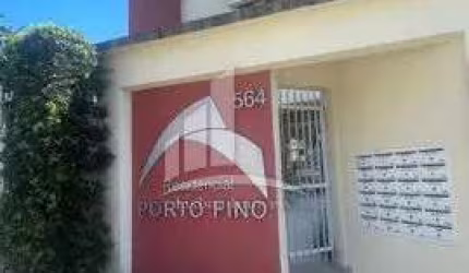 Apartamento com piscina no bairro Glória!