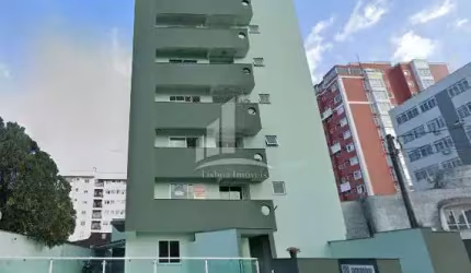 Apartamento mobiliado a venda no bairro Anita Garibaldi !!