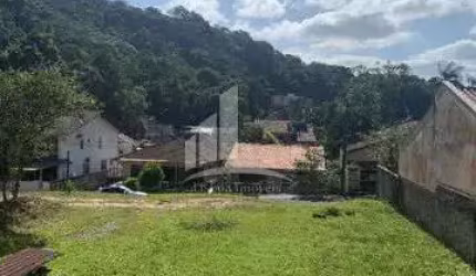 Terreno em local alto no bairro Glória !!