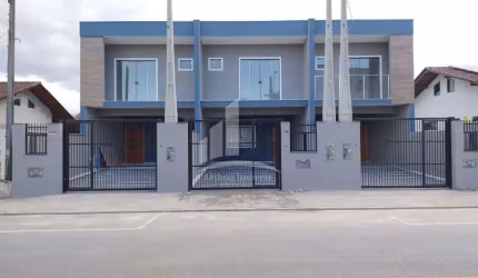 Geminado de 145 m2 a venda no bairro Boa Vista !!